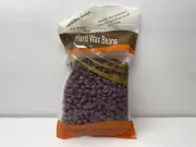 Hard Wax Beans • Brown