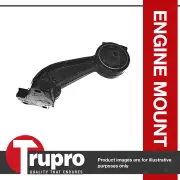 Rear Engine Mount For DAIHATSU Charade G100 CB23 CB61 1.0L Auto Manual 1/87-93