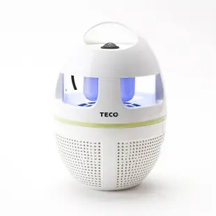 〔家電王〕TECO 東元 LED吸入式捕蚊燈 XYFYK5623，吸入式 省電環保 小夜燈不刺眼 安靜無噪音，捕蚊達人