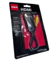 RCA DHCOMF HDMI Composite Adapter **SALE**