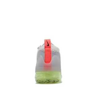 Nike 休閒鞋 Air Vapormax 2021 女鞋 氣墊 避震 針織鞋面 再生材質 運動穿搭 紫綠 DC4112-003 [ACS 跨運動]