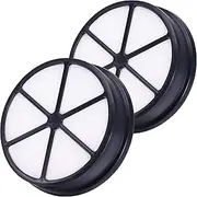 LTWHOME Replacement Washable Post Motor Filter for Vax Vacuum Cleaner Type 90 Filter, Compare to 1-1-134227-00, 1113422700 (Pack of 2)