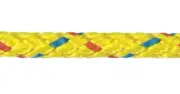 New England Ropes C2806-04 Mini-V 5/32" X 133’ Vectran Dinghy Control Line Rope