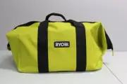 Ryobi ONE+ Tool Bag and 18V Tools