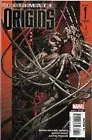 ULTIMATE ORIGINS #1 - Wolverine C Variant - Back Issue (S)