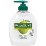 Palmolive Naturals Milk and olives - Olive moisturizing liquid hand soap 300 ml