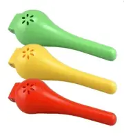 Manual Hand Press Citrus Lemon Lime Juice Squeezer 7.875x2.5x1.875 in.