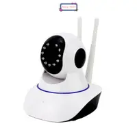 在飛比找蝦皮購物優惠-V380 1080P WiFi Wireless IP Ca