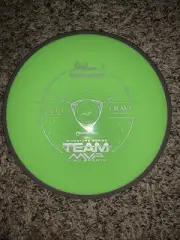 Axiom Discs Sarah Hokom - Team MVP - Neutron Crave- Fairway Driver - 170g - New
