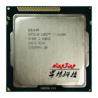 在飛比找蝦皮購物優惠-❁【】英特爾酷睿 I7-2600s i7 2600S i7 