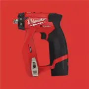 M12 FUEL INSTALLATION DRILL DRIVER KIT MLW2505-22 Brand New!