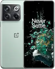 [OnePlus] 10T 5G Global Unlocked Smartphone with 150W SUPERVOOC Charging (UK) and 50MP Triple Camera System (Jade Green 16GB + 256GB)
