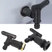 Replacement Water Butt Tap for Barrel Adaptor Beer Home Rain Brew UL