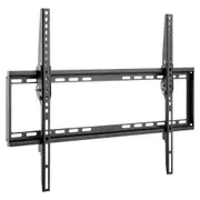 Goobay Tilt Wall Mount Rack Bracket Holder For 37-70" Flat Screen LCD TV Black