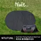 探險家戶外用品㊣NTU71NL 努特NUIT 飛天象專用橢圓防潮外地布 282x440cm 附收納袋 露營地布 外地墊 野餐地墊 拋帳NTG71專用