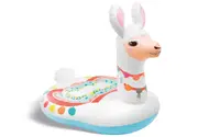 Intex Mega Llama Inflatable Pool Island Float 57294