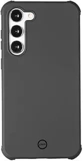 3sixT Impact Zero Colour Phone Case for Samsung Galaxy S23+, Black