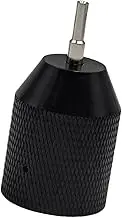 CO2 Cylinder Refill Adapter Refill Adapter Professional Quick Adapter Connector for Filling Soda Tank Part, Thread A