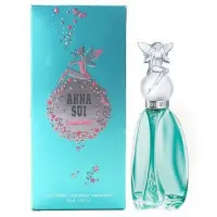 在飛比找Yahoo!奇摩拍賣優惠-☆美麗佳人☆Anna Sui Secret Wish 許願精