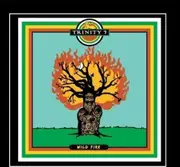 Wild Fire - Trinity 7 CD