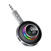 Bluetooth 5.3 Receiver for Car Cancelling Bluetooth AUX Adapter, Bluetooth1340