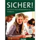 【德語】Sicher! (C1) - Kursbuch 課本 Balme 9783190012084 華通書坊/姆斯