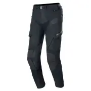 Boulder 3L Gore-Tex Pants Black Black
