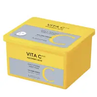 在飛比找蝦皮購物優惠-Missha Vita Plus 每日爽膚面膜 30 片