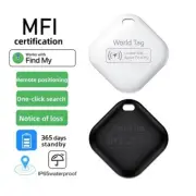 Mini Tracking Device For Apple Find My Key Smart iTag Child Finder Pet Car GPS