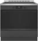 Technika 90cm Induction Freestanding Electric Cooker TFS9010AINDMB