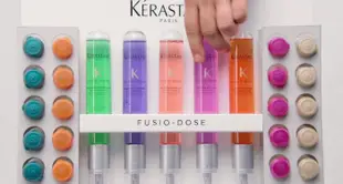 Mop小舖-KERASTASE 卡詩  120ml+精華（安瓶）一組