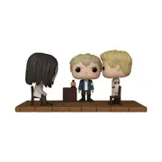 Attack on Titan - Eren meets Reiner Pop! Moment