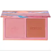 Benefit Cosmetics Starry Escape Blush Palette - Limited Edition in Satin Finish