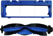 Compatible with Cecotec Conga 1090 1790 Titanium Ultra Robot Vacuum Replacement Spare Parts Accessories Main Side Brush Hepa Filter Mop Rag (Color : Set A)
