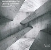 Bach,J.S. / Puliaev - Johann Sebastian Bach: Goldberg Variations [New CD]