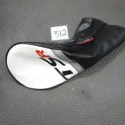 Titleist Golf TSR Driver head cover men golf club cover fast ship NEW 250609