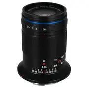 Laowa 85mm f/5.6 2X Ultra-Macro APO - Canon RF