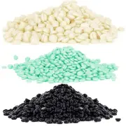 1kg Stripless Pearl Hard Film Wax Waxing Beads Beans Pellets Hair Removal