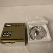 Tosei Video Head Assembly VCR VHS Electric Part Model 5183