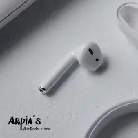 在飛比找蝦皮購物優惠-［二代 左耳 雙北可面交］原廠 二手 全新 AirPods 