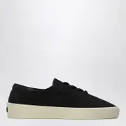 [Fear of God] Black suede sneaker 101 44 IT Black
