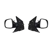 Right & Left Electric Door Mirror for Volkswagen Transporter T5 2009-2015