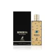 Maison Alhambra Minerva EDP W 80 ml