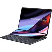 ASUS ZenBook Pro 14 Dou 14.5" 2.8K OLED TOUCH Intel I9-13900H 32GB DDR5 1TB SSD