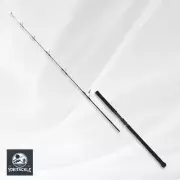 YAMAGA Blanks Galahad TRAVEX 593S Spinning Rod Shipping from JAPAN