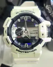 Casio G-Shock G'MIX Bluetooth Smart Men's Watch REF GBA-400-7C