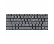 With Power Button Us Version Keyboard For Lenovo Ideapad 320S-13 320S-13Ikb Grey