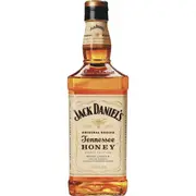 Jack Daniel's Tennessee Bourbon Honey 700ml