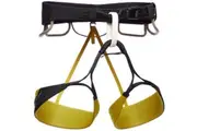 Black Diamond Zone Climbing Harness Sulphur