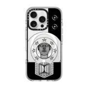 iPhone 16 Pro Clear Case MagSafe Compatible Oz